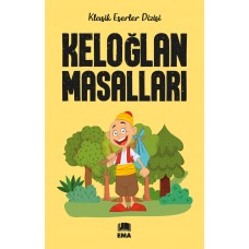 Keloğlan Masalları Keloğlan Masalları